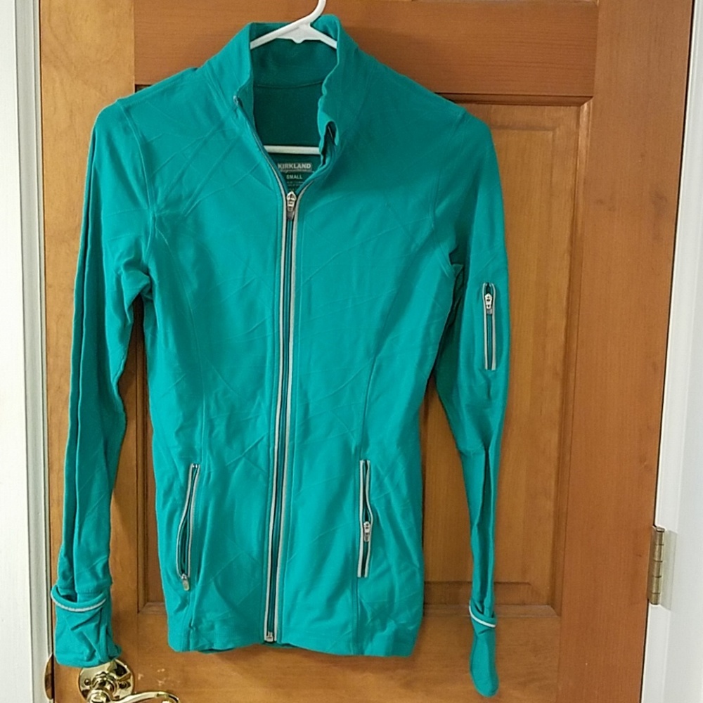 Athletic Jacket